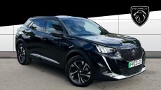 Peugeot 2008 100kW GT 50kWh 5dr Auto Electric Estate